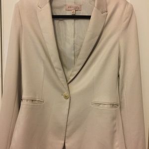 Philosophy Blazer